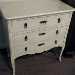 101 3144 CHEST OF DRAWERS